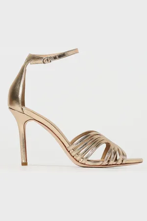 Ralph Lauren Heeled Sandals Woman color