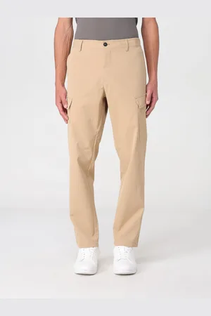 save the duck Pants Men color