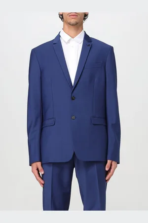 Patrizia Pepe Jacket Men color