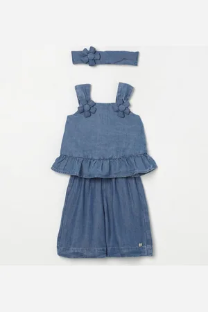 Liu Jo Jumpsuit Kids color