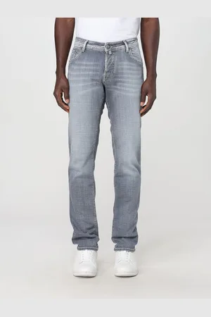 Jacob Cohen Jeans Men color
