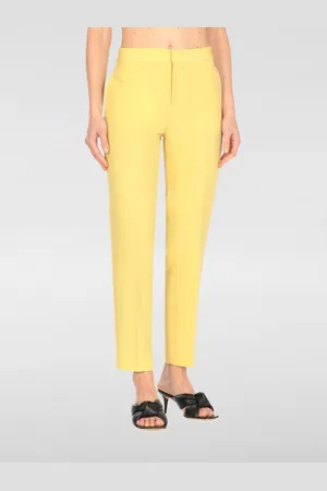Fabiana Filippi Pants Woman color