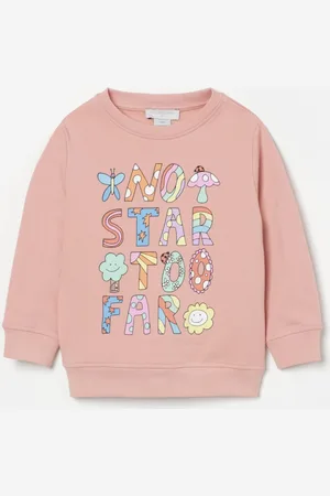 Stella McCartney Sweater Kids color