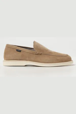 Hogan Loafers Men color