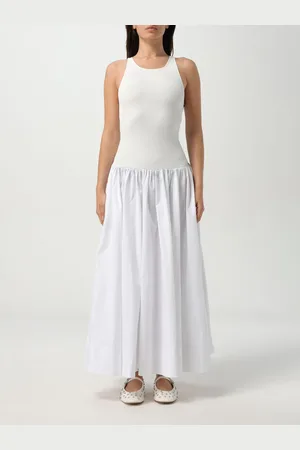 Staud Dress Woman color