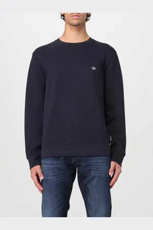 Emporio Armani Sweatshirt Men color