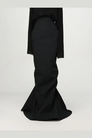 Rick Owens Skirt Woman color