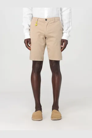 Manuel Ritz Short Men color