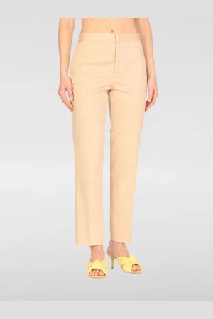 Fabiana Filippi Pants Woman color