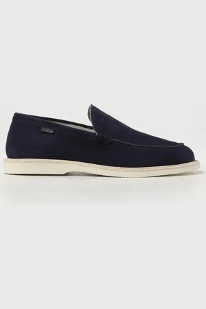 Hogan Loafers Men color