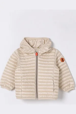 save the duck Jacket Kids color