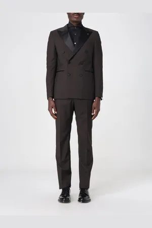 TAGLIATORE Suit Men color
