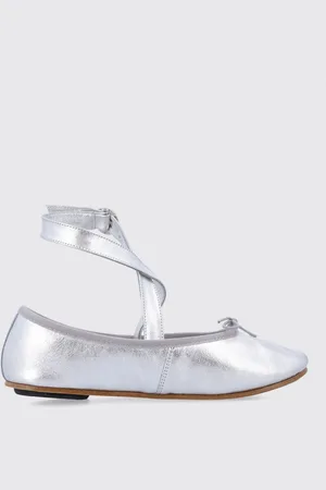 Repetto Ballet Flats Woman color