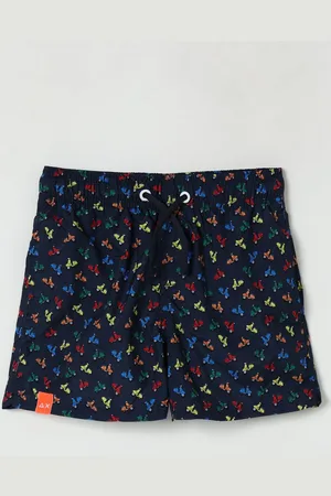 sun68 Swimsuit Kids color
