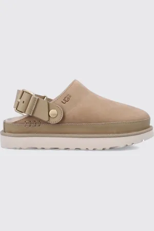 UGG Flat Sandals Woman color