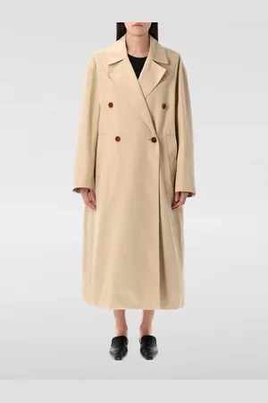 Low Classic Coat Woman color