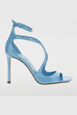 Jimmy Choo Heeled Sandals Woman color