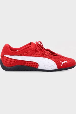 PUMA Sneakers Woman color