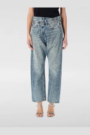 R13 Jeans Woman color