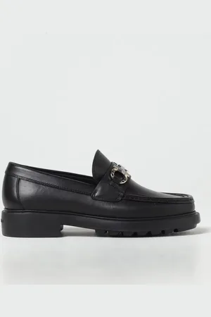 Salvatore Ferragamo Flat Shoes Woman color