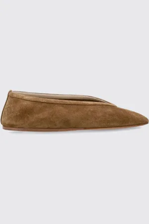 Le Monde Beryl Flat Shoes Woman color