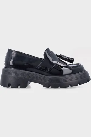 Comme des Garçons Flat Shoes Woman color