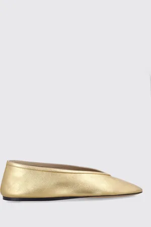 Le Monde Beryl Flat Shoes Woman color