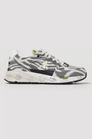Premiata Sneakers Woman color