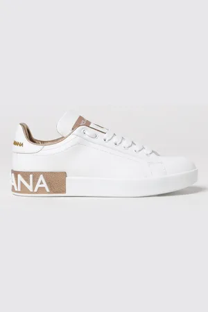 Dolce & Gabbana Sneakers Woman color