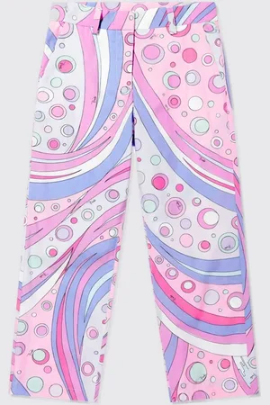 Puccini Pants Kids color