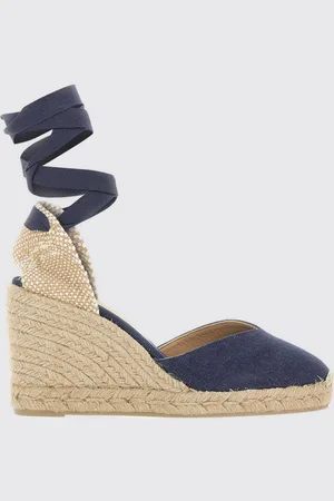 Castaner Wedge Shoes CASTAÑER Woman color