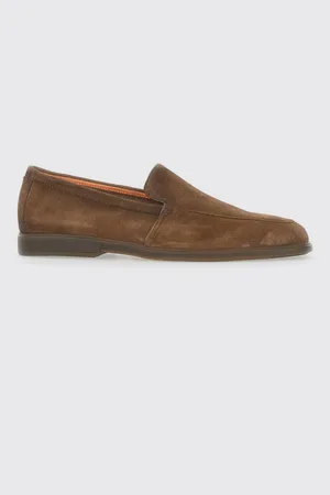 santoni Loafers Men color