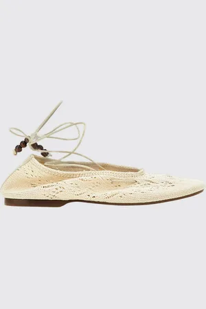 ALOHAS Flat Shoes Woman color