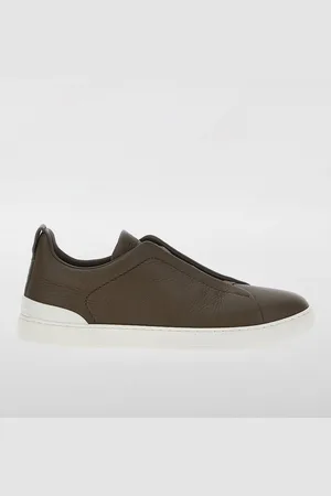 Ermenegildo Zegna Sneakers Men color