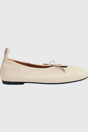 ALOHAS Ballet Flats Woman color