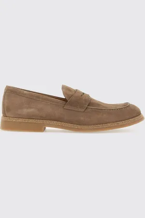 ELEVENTY Loafers Men color