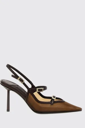 LE SILLA Pumps Woman color