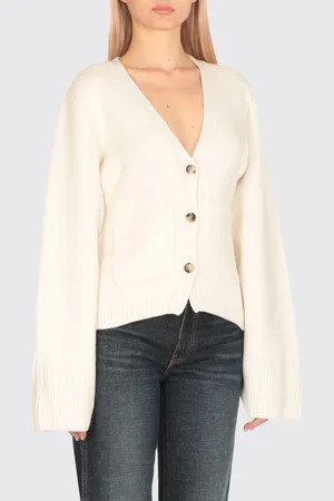 Khaite Cardigan Woman color