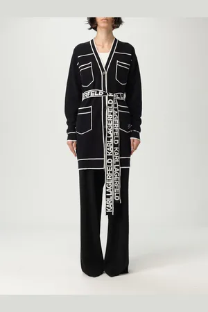 Karl Lagerfeld Cardigan Woman color