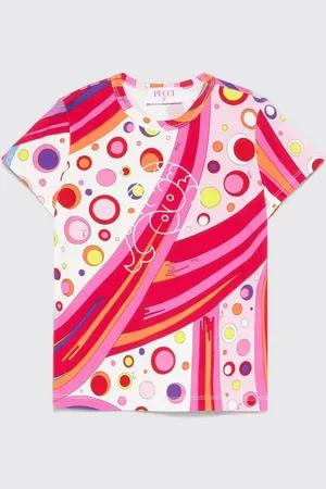 Puccini T-Shirt Kids color
