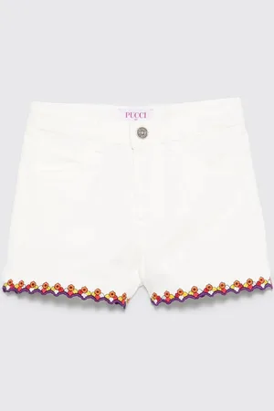 Puccini Short Kids color