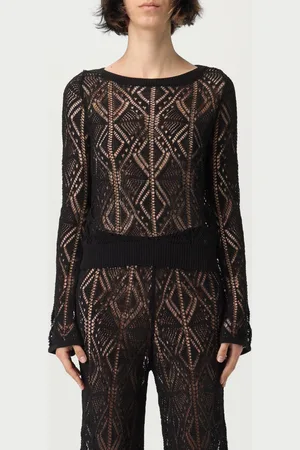 Liu Jo Sweater Woman color