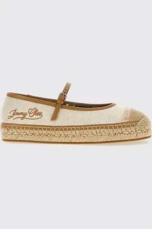 Jimmy Choo Espadrilles Woman color
