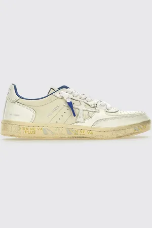 Premiata Sneakers Woman color