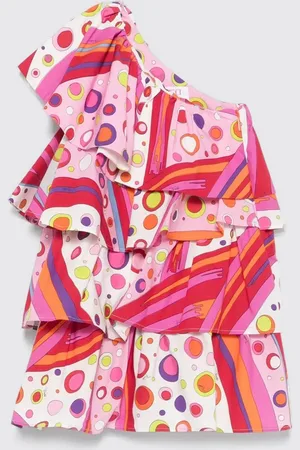 Puccini Dress Kids color