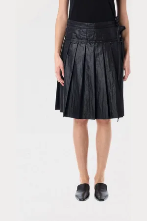 Low Classic Skirt Woman color