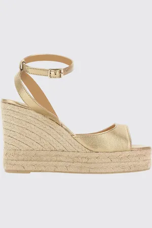 Castaner Wedge Shoes CASTAÑER Woman color