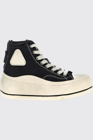 R13 Sneakers Woman color