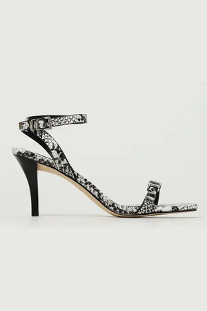 Michael Kors Heeled Sandals Woman color