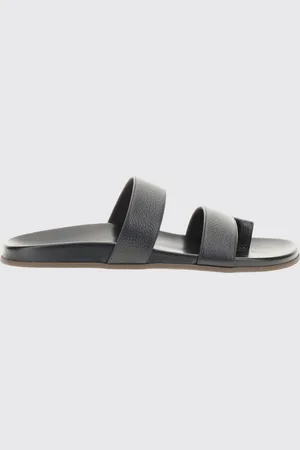 The Row Flat Sandals Woman color